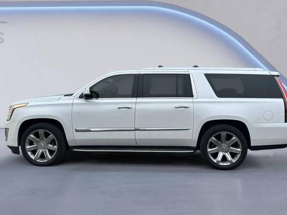 CADILLAC ESCALADE ESV 2017 1GYS4HKJ0HR169700 image CADILLAC ESCALADE ESV 2017 1GYS4HKJ0HR169700 image